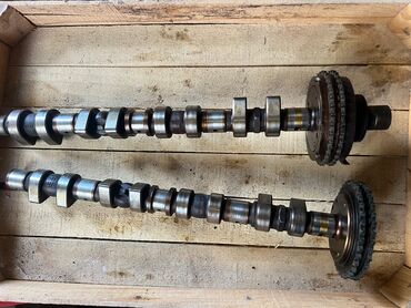 Motor üçün digər detallar: Mersedes c class 1.8 mühərrik. + başqa ehtiyyat hissələridə var — 14