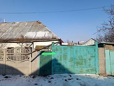 Долгосрочная аренда домов: 20 м², 3 комнаты, Забор, огорожен — 10