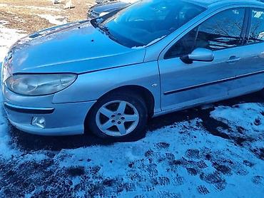 auspuh za golfa 2: DELOVI ZA PEZO 407 ZA PEUGEOT 407 OD 2004. DO 2006. GOD. | puno — 3