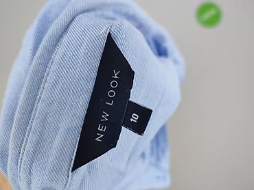 pull and bear long sleeve: New Look, Koszula damska, rozmiar M — 4