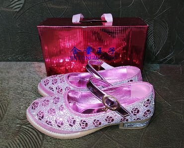 туфли новые женские: Туфли 36, цвет - Розовый