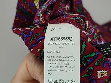 spodnice maxi w stylu boho: Shein, Spódnica damska, rozmiar 6XL — 5