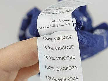 kimono h: Apricot, Sukienka damska, rozmiar S — 6