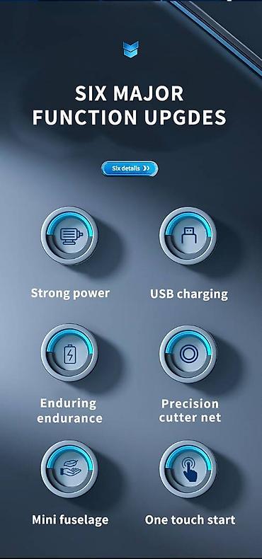 Elektrik üzqırxanlar: Elektrik üzqırxan, Kemei, Yeni, Pulsuz çatdırılma, Ödənişli çatdırılma, Rayonlara çatdırılma — 12