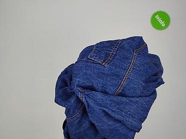 denim: Stradivarius, Koszula damska, rozmiar M — 7