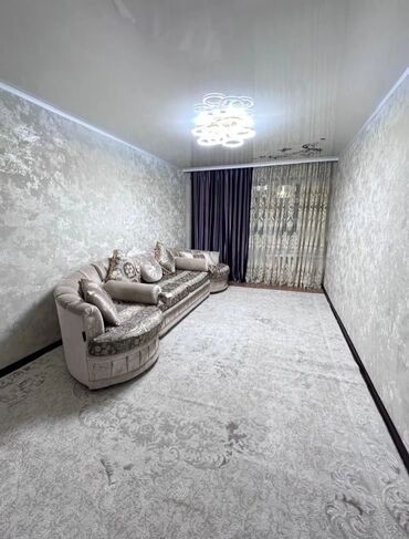 продам 4 квартиру: 2 комнаты, 43 м², 104 серия, 2 этаж, Евроремонт