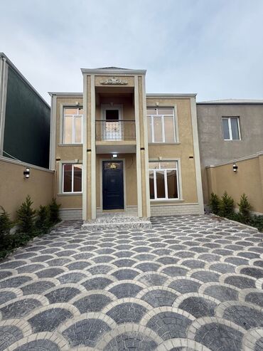 Həyət evləri və villaların satışı: Binə 4 otaqlı, 140 kv. m, Yeni təmirli -da lalafo.az — 2 Həyət evləri və villaların satışı: Binə 4 otaqlı, 140 kv. m, Yeni təmirli — 2