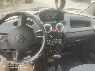 Daewoo: Daewoo Matiz: 2008 г., 0.8 л, Автомат, Бензин, Хэтчбэк — 5