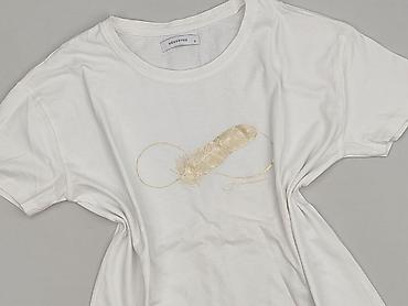 stanik reserved: T-shirt damski, rozmiar S — 1