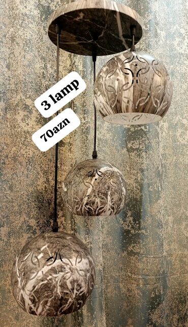 Çilçıraqlar: Çılçıraq — 3