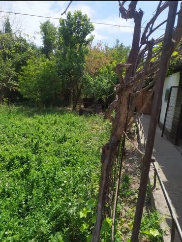 Продажа домов: Дом, 50 м², 2 комнаты, Риэлтор, Старый ремонт