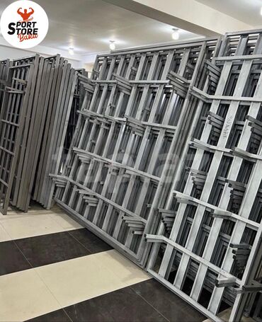 Çarpayılar: 🔥Profil qalınlığı 20x20 :🔥 ✓Taxt altı 190/90 - 30 azn ✓Taxt altı — 8