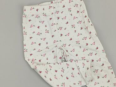 rohnisch legginsy: Leggings, Ergee, 12-18 months, condition - Fair