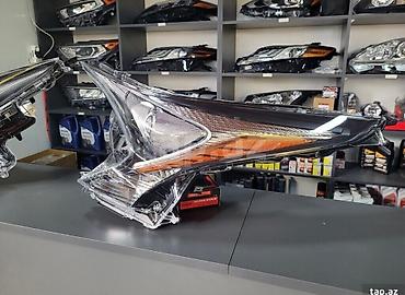 prius sveca: Komplekt, Toyota, 2020 il, Analoq, Yeni — 4