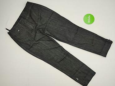 culotte: Orwell, Spodnie materiałowe damskie, rozmiar S — 2
