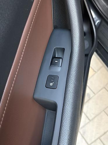 sonata: Hyundai Sonata: 2018 г., 2 л, Автомат, Газ, Седан — 7