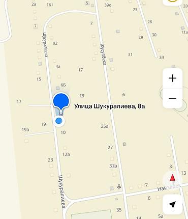 Жер тилкелери: 15 соток, Курулуш, Кызыл китеп — 9