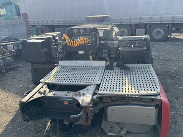 Другие автозапчасти: Daf XF460 2015 Акпп Снимем любую запчасть обращайтесь! Контрактный — 3