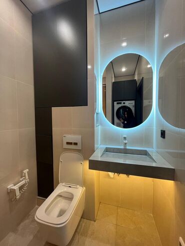 Продажа квартир: 2 комнаты, 70 м², Элитка, 4 этаж, Дизайнерский ремонт