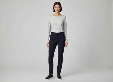 bluzki z dużym dekoltem plus size: Wolford, Жіноча блуза, розмір L