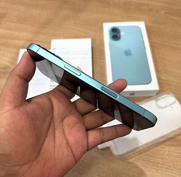 Apple iPhone: IPhone 11, Mavi, Face ID — 5