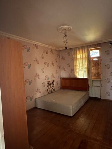 Uzunmüddətli kirayə evlər: 40 kv. m, 6 otaqlı, Qaz, Su, İnternet — 9