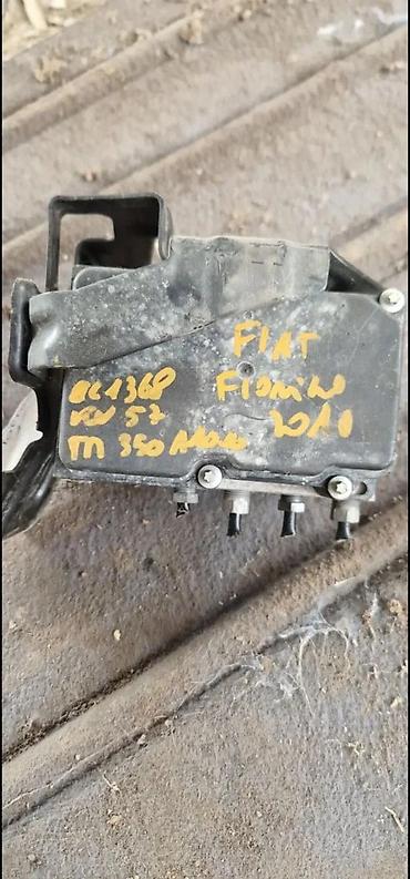 jabucice za auto: ABS FIAT FIORINO | abs fiat fiorino — 1