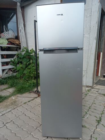 холодильники маленкий: Холодильник Avest, Б/у, Двухкамерный, 47 * 147 * 48
