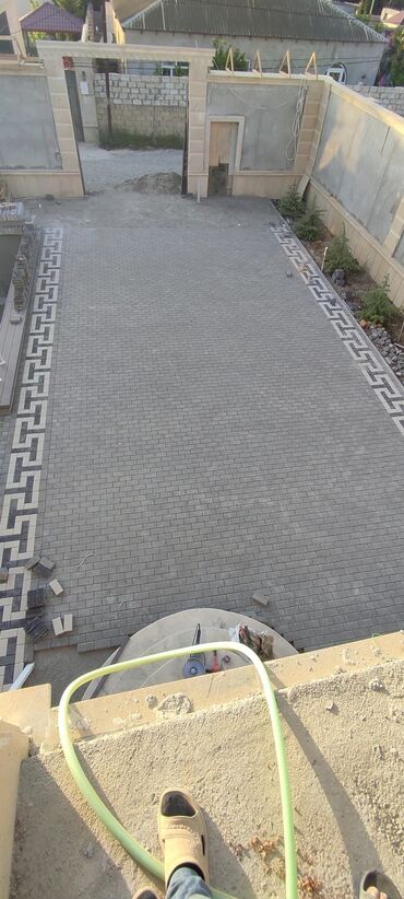 Dekorativ daşlar: Tamet daslarin barduyorlarin vurulmasi qiymet razilasma yoluyla — 5