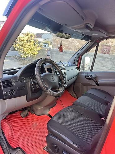 mercedesbenz sprinter 2000: Mercedes-Benz Спринтер: 2006 г., 2.2 л, Механика, Дизель — 5