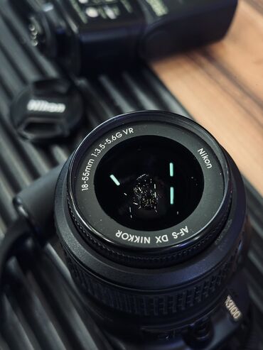 nikon coolpix l110: Продаю фотоаппарат Nikon D3100 Отличный выбор для начинающих