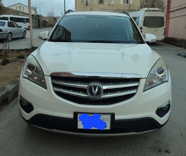 ford fusion satilir: Model: Changan Marka: CS 35 İl:2015 Muherrik: 1,6 Yuruş: 103200