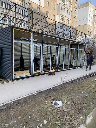 Пластиковые окна на заказ: Пластиковое окно на заказ, Тип окна: Витражные, Мансардные, Панорамные, Бесплатная установка, Без рассрочки — 16