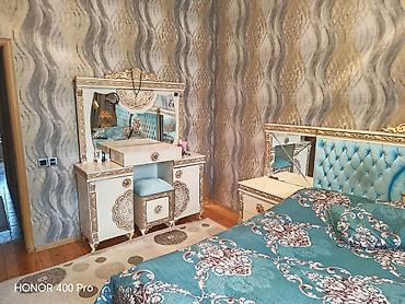 Yataq otağı dəstləri: Yataq desti 750 AZN Baha alınıb Carpayi matras var baza yoxdu — 6