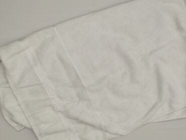 PL - Towel 85 x 69, color - White, condition - Perfect