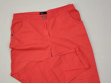 bluzy mango: Mango, Spodnie materiałowe damskie, rozmiar M — 1