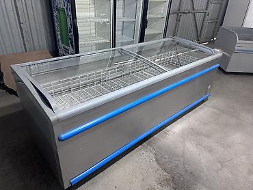 Морозильные шкафы, лари: Турция, Б/у, В наличии — 12