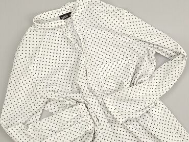 Women: Janina, Women's blouse, 2XL (EU 44)