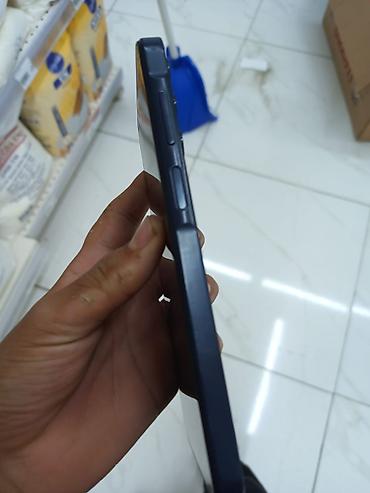 iphone 15 pro 2 ci el: Samsung Galaxy A15, 128 GB, rəng - Mavi, İki sim kartlı — 1