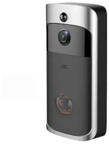 blackberry classic non camera: Brand: Gembird |x|x Model: GEMBIRD SMART-VIDEO-INTERFON-BELL-EF-V5