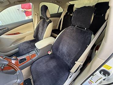 bmw 5 e39: Lexus ES: 2011 г., 3.5 л, Автомат, Бензин, Седан — 9