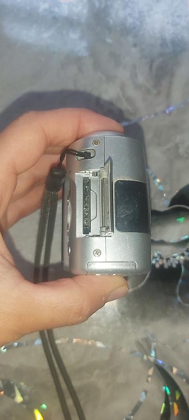 panasoni: Fotokameralar — 4