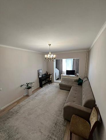 Продажа квартир: 3 комнаты, 63 м², 105 серия, 4 этаж, Евроремонт — 3