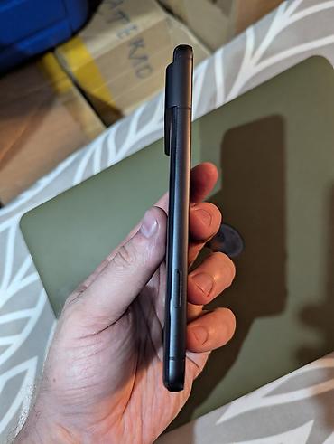 холодилик бу: Google Pixel 8, Б/у, 128 ГБ, 1 SIM, eSIM — 5