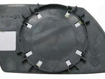Glave motora: STAKLA SVI MODELI ZA FORD MONDEO OD 2001. DO 2006. GOD. | — 21