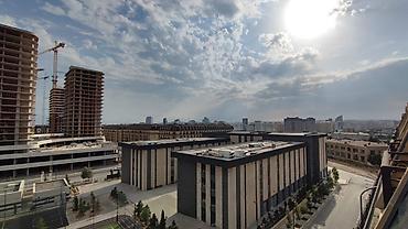 Mənzillər: Ağ şəhər, 4 otaqlı, Yeni tikili, m. Xətai, 194 kv. m — 8
