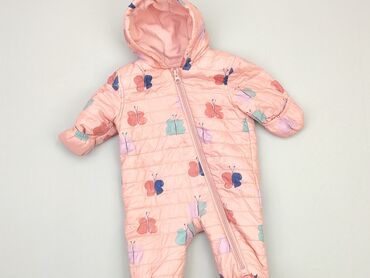 kombinezon chłopięcy 122: Overall, Marks & Spencer, 0-3 months, condition - Good