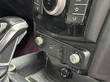 camry 2 2: Ssangyong Tivoli: 2018 г., 1.6 л, Автомат, Дизель, Кроссовер — 7