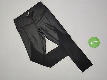 fox: Reflex, Legginsy Sportowe damskie, rozmiar XS — 2