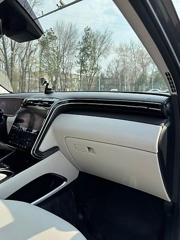 Hyundai: Hyundai Tucson: 2022 г., 2.5 л, Автомат, Бензин, Кроссовер — 14